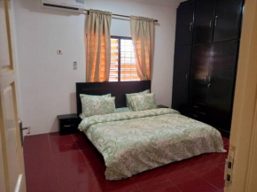 Prempeh’s Place